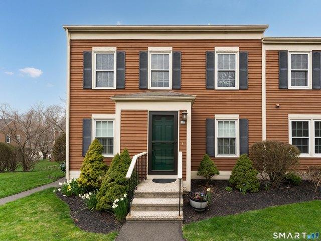 Condo for sale in Branford, Connecticut