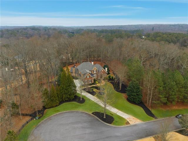 House for sale in Georgia