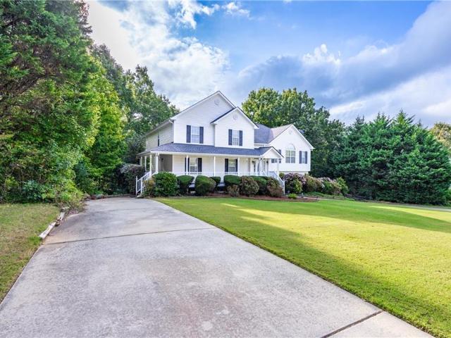 House for sale in Jasper, Pickens County