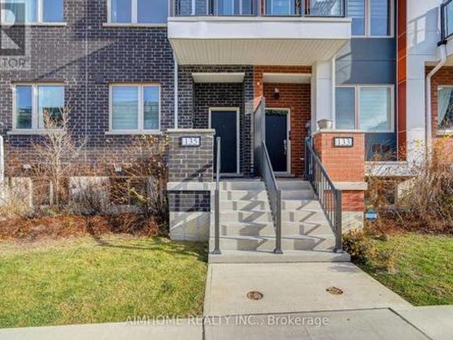 House for sale in Woburn, Ontario