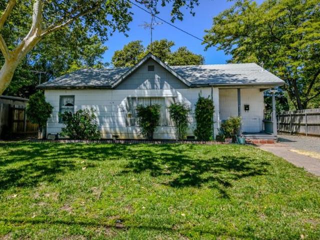 House for sale in Yolo, California