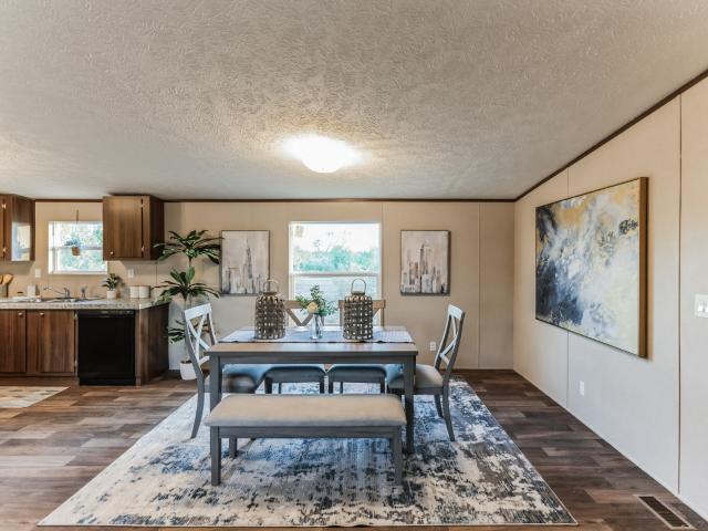 House for sale in Moore, Texas