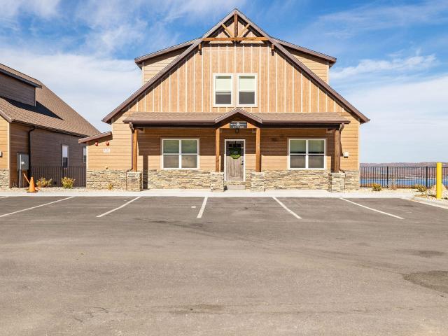 House for sale in Wilderness Mountain, Kimberling City