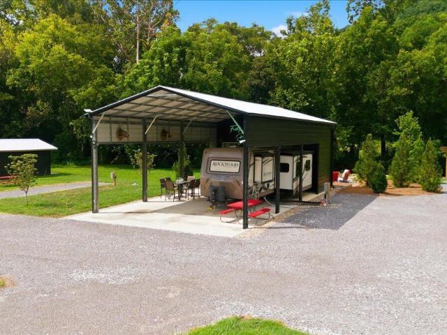 Land for sale in Frost Bottom, Oliver Springs
