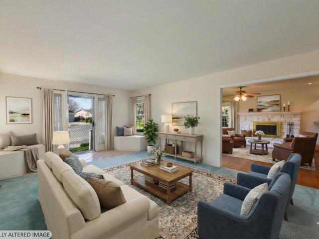 House for sale in Windsor, California