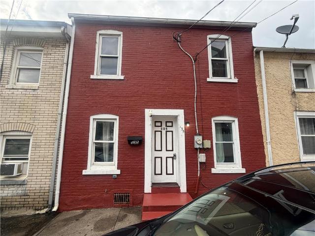 Townhouse for sale in Lehigh, Pennsylvania