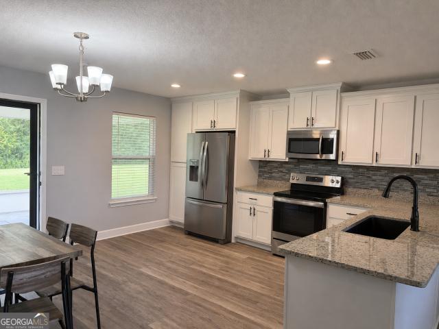 House for sale in Folkston, Charlton County