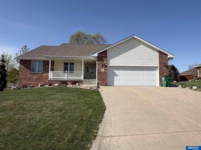 House for sale in Nebraska