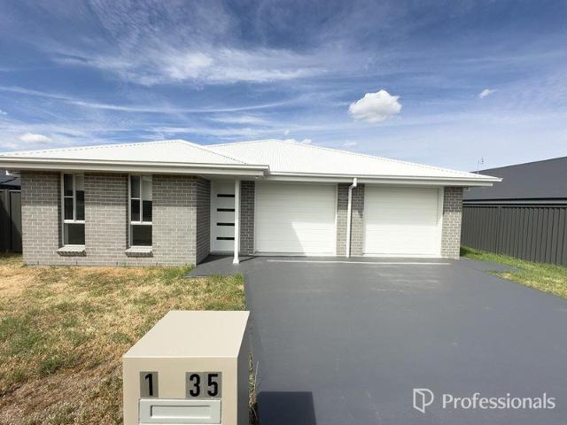 House for rent in Kootingal, New South Wales