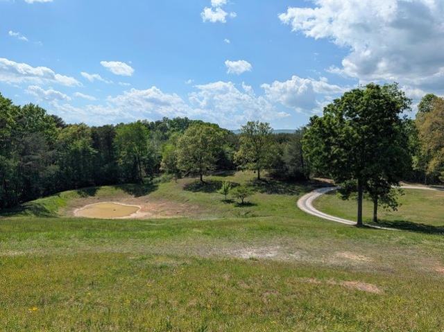Land for sale in Spring City, East Tennessee