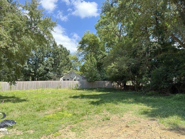 Land for sale in Carrboro, North Carolina