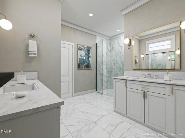 House for sale in Carrboro, North Carolina
