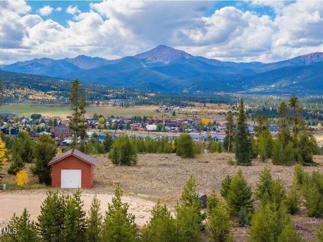 Land for sale in Fraser, Grand County