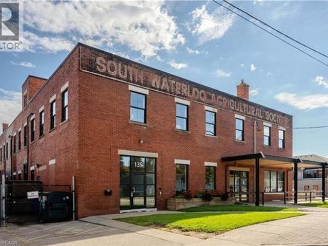 Commercial for rent in Cambridge, Ontario