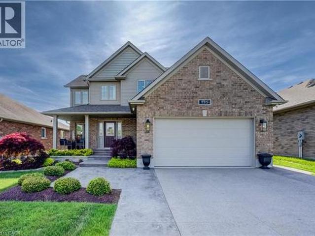 House for sale in Crosshill, Ontario