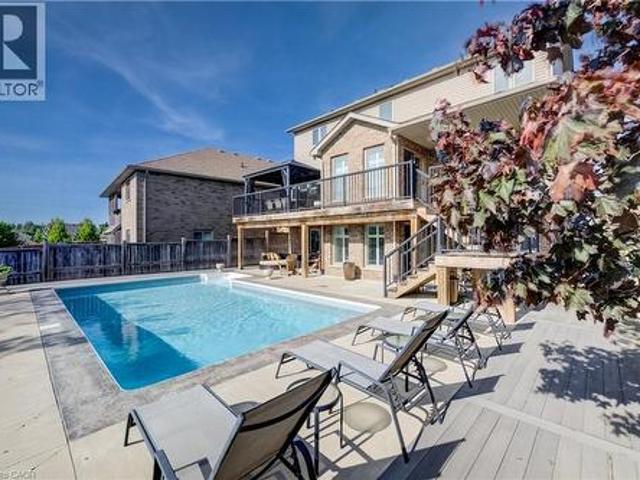 House for sale in Crosshill, Ontario