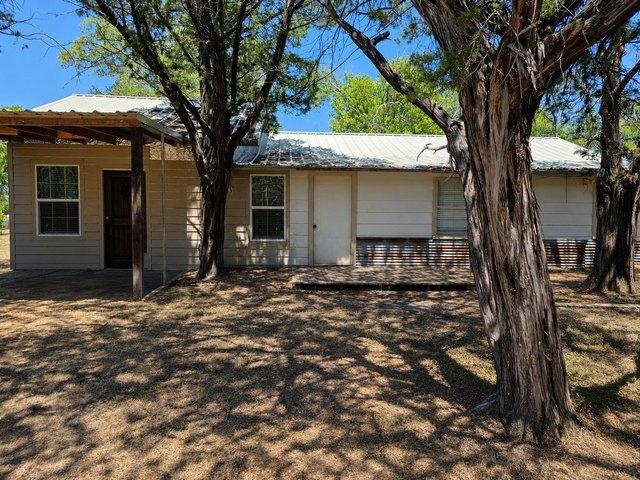 House for sale in Whitney, Texas