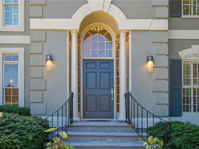 House for sale in Sandy Springs, Fulton County