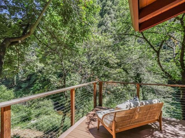 House for sale in Ben Lomond, California