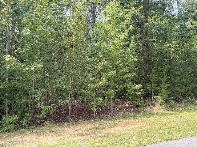 Land for sale in Eden, North Carolina