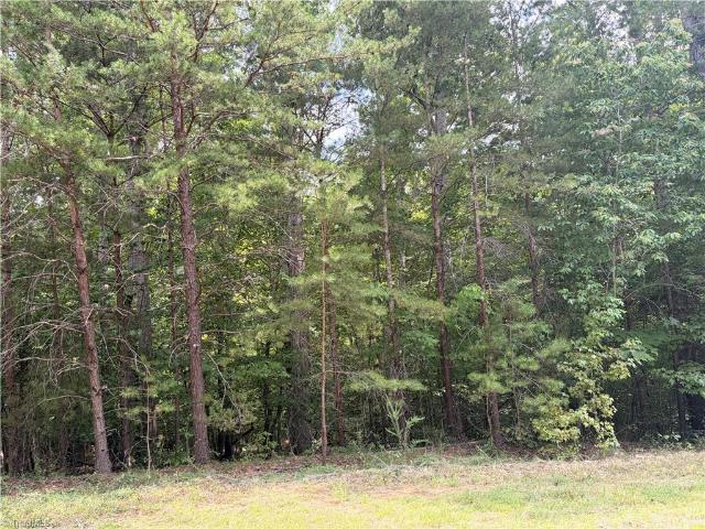 Land for sale in Eden, North Carolina