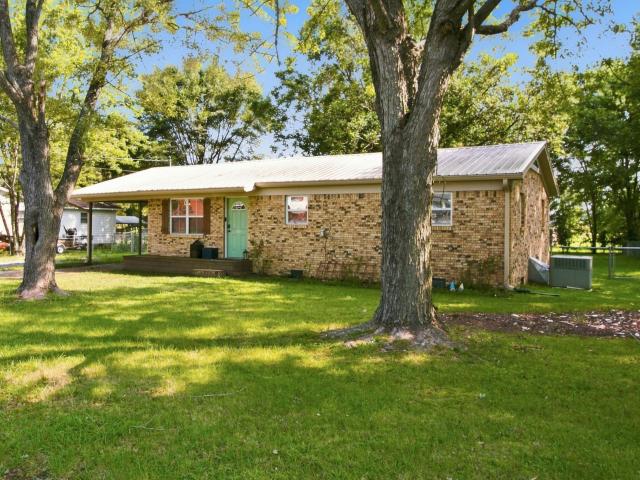 House for sale in Atwood, West Tennessee