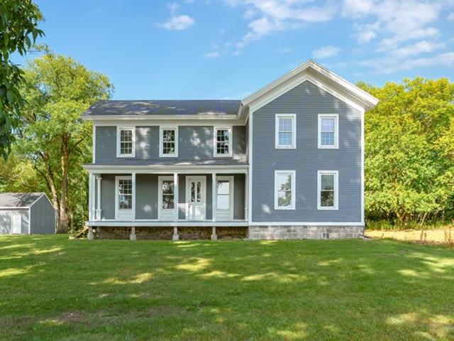 House for sale in Plainwell, Allegan County