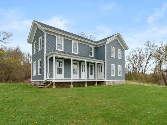 House for sale in Plainwell, Michigan