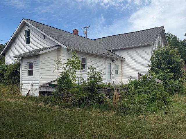 House for sale in Troutman, North Carolina