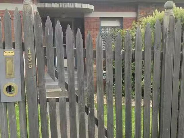House for rent in West Hobart