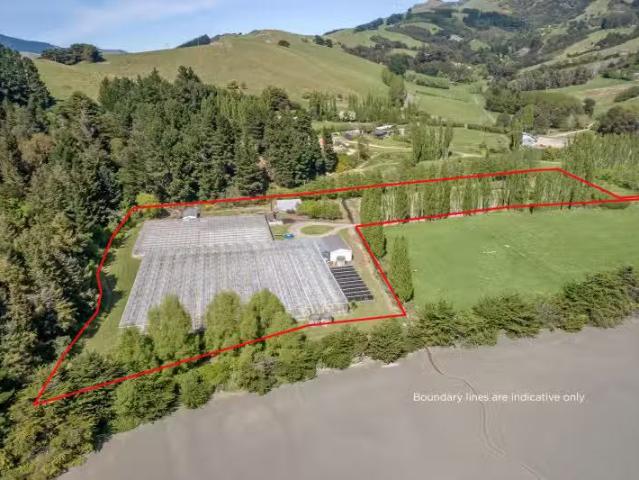 House for sale in Little Akaloa, Canterbury
