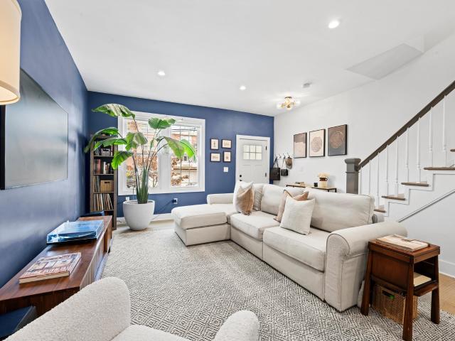 House for sale in Hudson, New Jersey