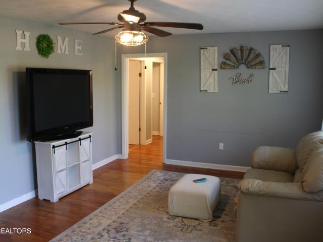 House for sale in Tennessee