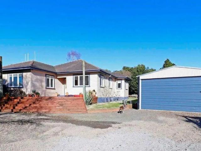 House for rent in Ohaupo, Waikato