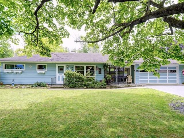 House for sale in Geneva, New York