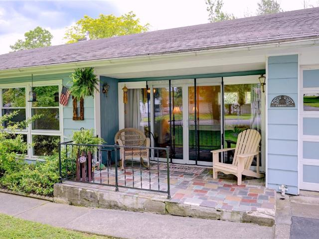 House for sale in Geneva, New York