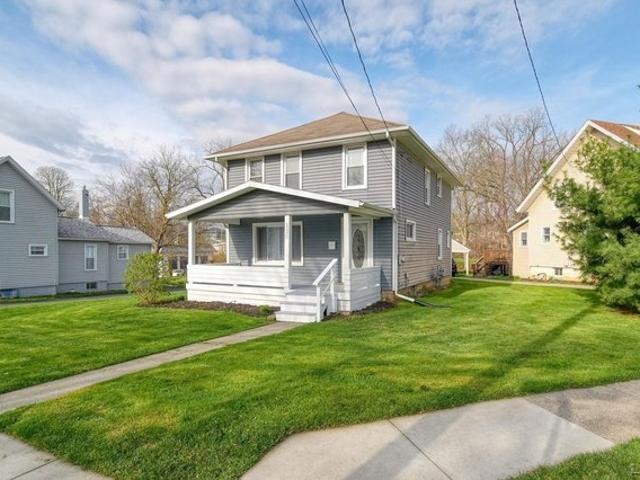 House for sale in Adrian, Michigan