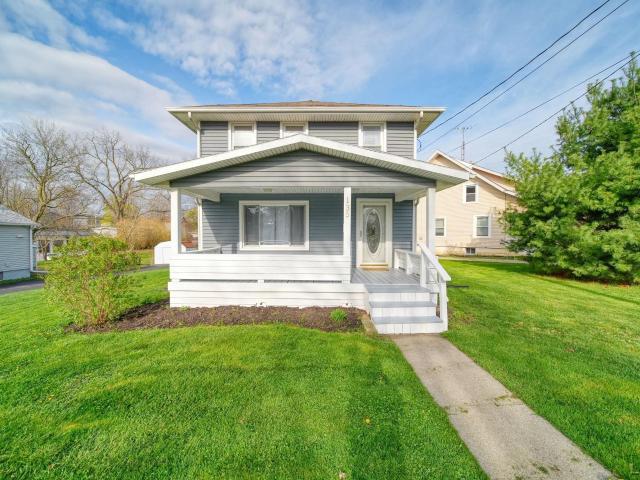 House for sale in Adrian, Michigan