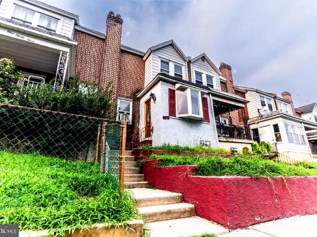Townhouse for sale in Sharon Hill, Delaware County