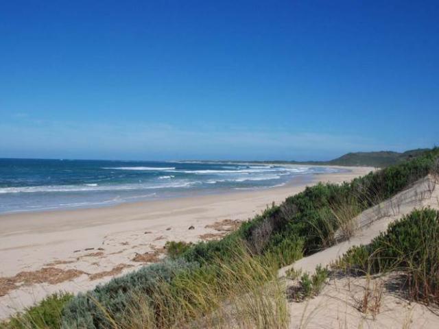 Land for sale in Cape St Francis, Eastern Cape