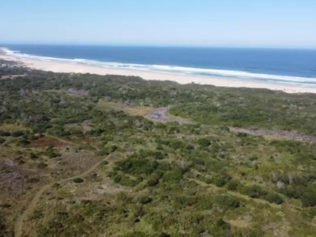 Land for sale in Cape St Francis, Eastern Cape