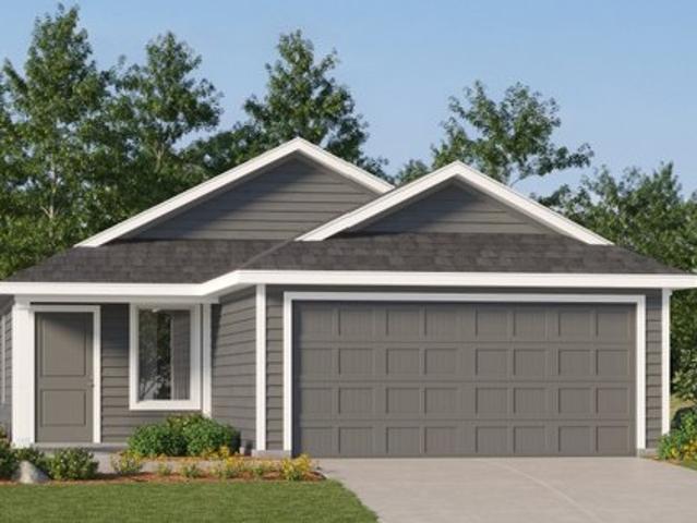 House for sale in Marion, Texas