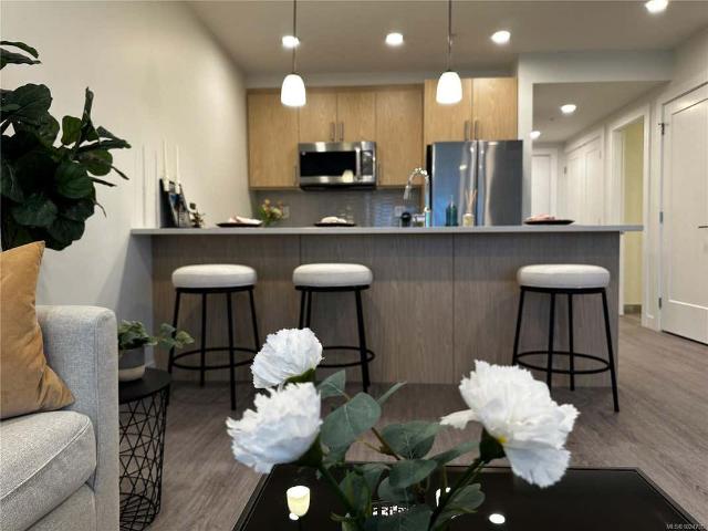 Condo for sale in Nanaimo, British Columbia