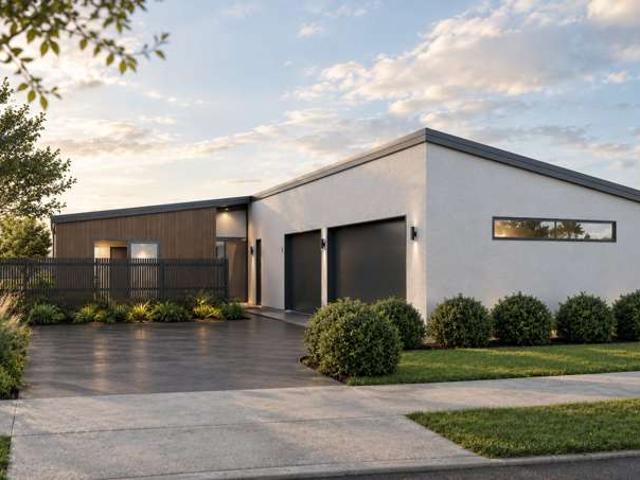 House for sale in Lincoln, Canterbury