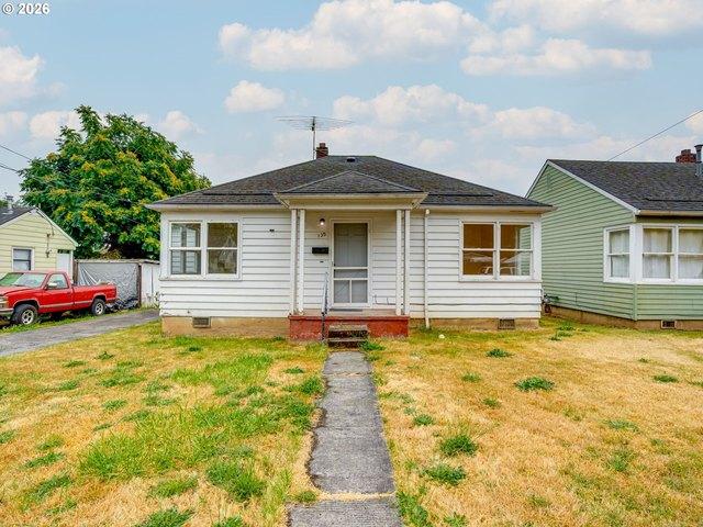 House for sale in Oregonia