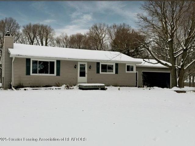 House for sale in Eaton, Michigan