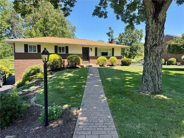 House for sale in Butler, Pennsylvania