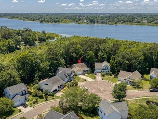 House for sale in Hanahan, South Carolina