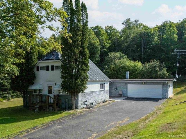 House for sale in Iron River, Michigan
