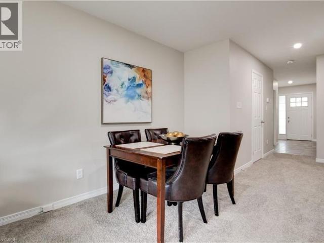 Apartment for rent in Cambridge, Southwestern Ontario